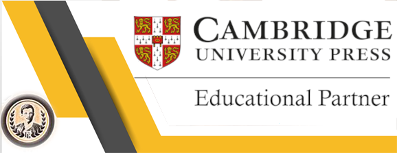 Cambridge Schools in Bulgaria